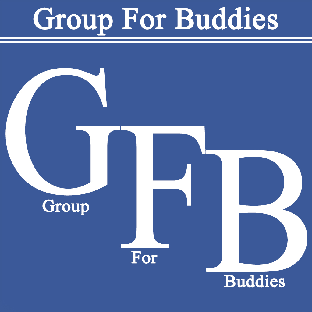 Group For Buddies